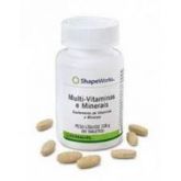 Multivitaminas