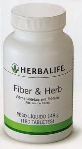 Fiber & Herb