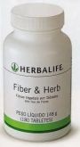 Fiber & Herb